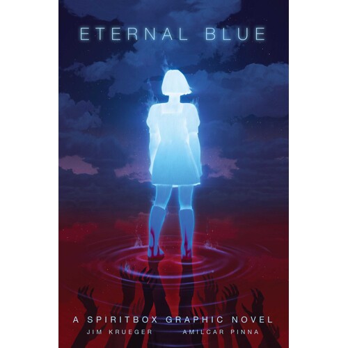 SPIRITBOX HC - Jim Krueger