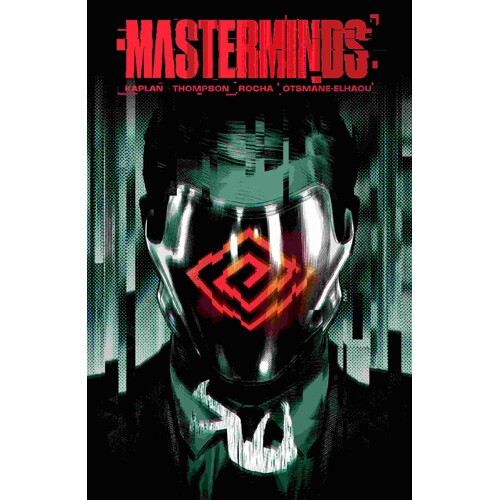 MASTERMINDS TP - Zack Kaplan