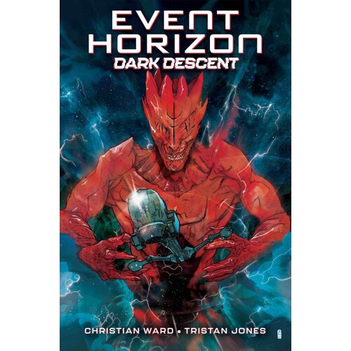 EVENT HORIZON TP DARK DESCENT - Christian Ward