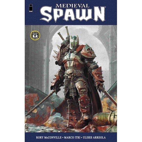MEDIEVAL SPAWN TP - Rory McConville