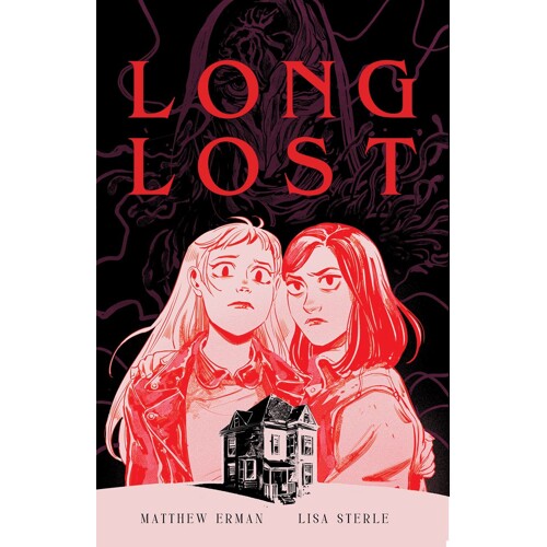 LONG LOST THE COMPLETE EDITION TP - Matthew Erman