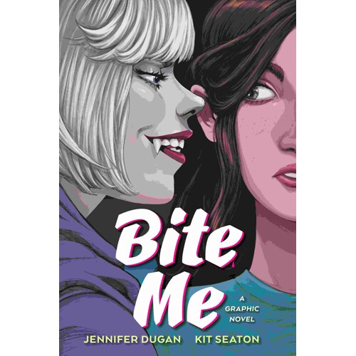 BITE ME TP - Jennifer Dugan