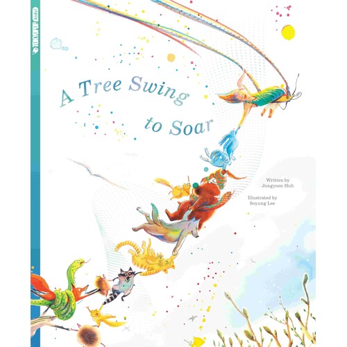 A TREE SWING TO SOAR HC - Jungyoon Huh