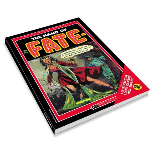 PS ARTBOOKS HAND OF FATE TP SOFTEE VOL 02 - Aaron Wyn, Rose Wyn