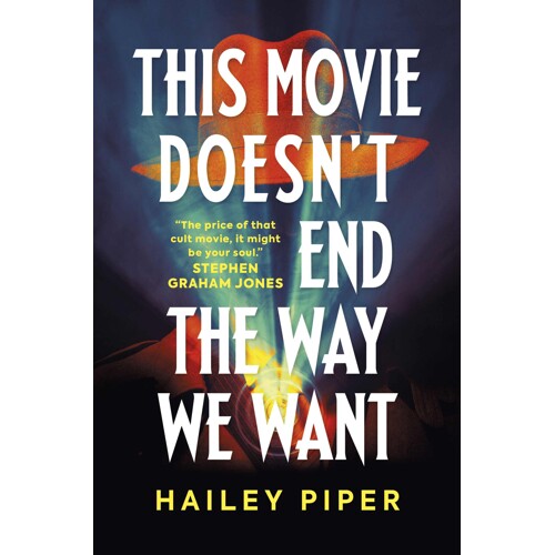THIS MOVIE DOESN'T END THE WAY WE WANT PB