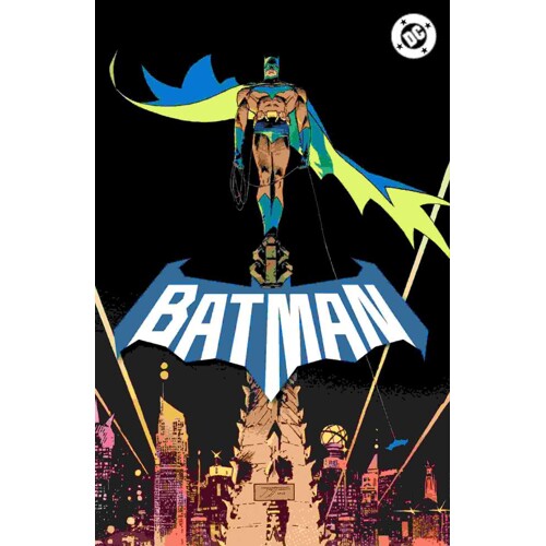 BATMAN (2025) TP VOL 02 BLOOD & MONEY - Matt Fraction
