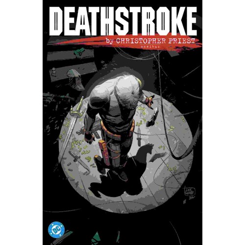 DEATHSTROKE BY CHRISTOPHER PRIEST OMNIBUS HC (2026 EDITION) - Various