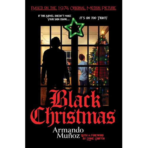 BLACK CHRISTMAS PB - Armando Mu?oz