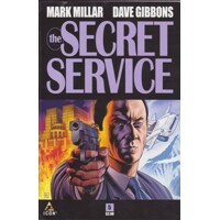 The Secret Service #5