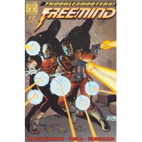 Freemind # 7