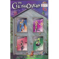 The Crossovers #3