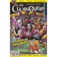 The Crossovers #6