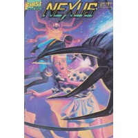 Nexus #34