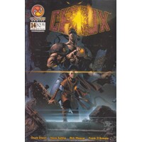 Crux #14