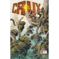 Crux #24