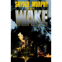 WAKE #3 (z 10) - Scott Snyder