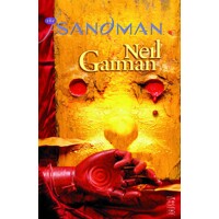 DCE ESSENTIALS THE SANDMAN #1 (MR) - Neil Gaiman