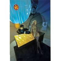 WINTER SOLDIER BITTER MARCH #1 (OF 5) ANMN - Rick Remender