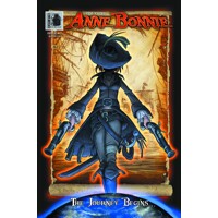 ANNE BONNIE #1 - Tim Yates