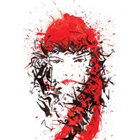 ELEKTRA #1 - Haden Blackman