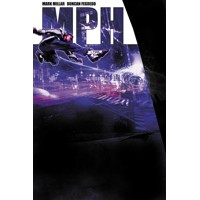 MPH #1 (OF 5) - Mark Millar