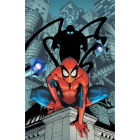 GIANT SIZE SPIDER-MAN #1 ONESHOT - Joe Caramagna