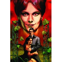 DARK SHADOWS YEAR ONE TP - Marc Andreyko