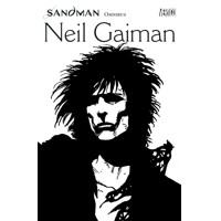 SANDMAN OMNIBUS HC VOL 01 (MR) - Neil Gaiman