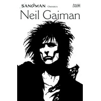 SANDMAN OMNIBUS HC VOL 02 (MR) - Neil Gaiman