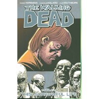 WALKING DEAD TP VOL 06 SORROWFUL LIFE (NEW PTG) - Robert Kirkman