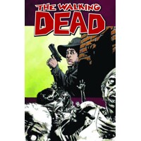 WALKING DEAD TP VOL 12 LIFE AMONG THEM - Robert Kirkman