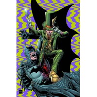 BATMAN DARK KNIGHT HC VOL 03 MAD (N52) - Gregg Hurwitz