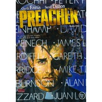 PREACHER TP BOOK 05 (MR) - Garth Ennis