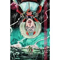TRILLIUM TP (MR) - Jeff Lemire