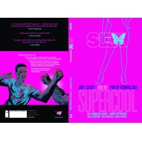 SEX TP VOL 02 SUPERCOOL (MR) - Joe Casey