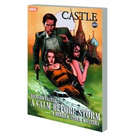 CASTLE TP CALM BEFORE STORM