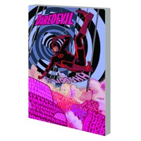 DAREDEVIL TP VOL 01 DEVIL AT BAY