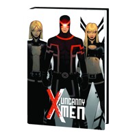 UNCANNY X-MEN PREM HC VOL 04 VS SHIELD - Brian Michael Bendis