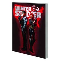 WINTER SOLDIER BY BRUBAKER COMPLETE COLLECTION TP - Ed Brubaker