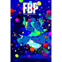FBP FEDERAL BUREAU OF PHYSICS TP VOL 02 (MR) - Simon Oliver