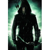 ARROW TP VOL 01 - Marc Guggenheim &amp; Various