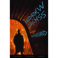 VACHSS UNDERGROUND HC - Andrew Vachss &amp; Various