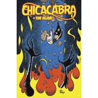 CHICACABRA TP - Tom Beland