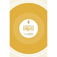 INTERESTING DRUG HC (MR) - Shaun Manning