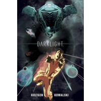 DARKLIGHT HC - Chad Kultgen