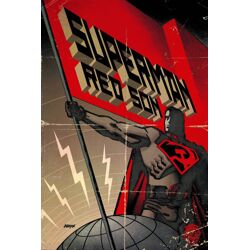 SUPERMAN RED SON TP NEW EDITION - Mark Millar