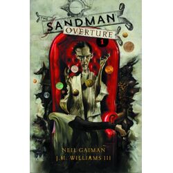 DREAM STATE THE COLLECTED DREAMING COVERS HC (MR) - Dave McKean, Neil Gaiman