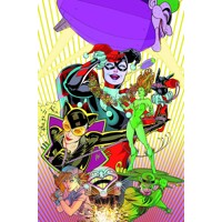 GOTHAM CITY SIRENS TP BOOK 01 - Paul Dini &amp; Various