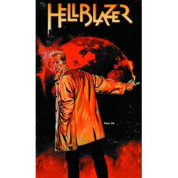 HELLBLAZER TP VOL 09 CRITICAL MASS (MR) - Eddie Campbell, Paul Jenkins
