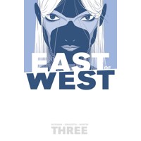 EAST OF WEST TP VOL 03 THERE IS NO US - Jonathan Hickman